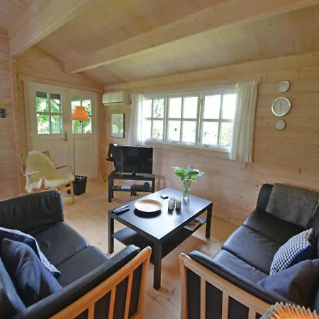 Nyaraló Three-bedroom Holiday In *