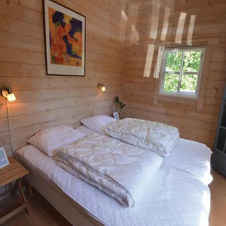 Nyaraló Three-bedroom Holiday In Knebel