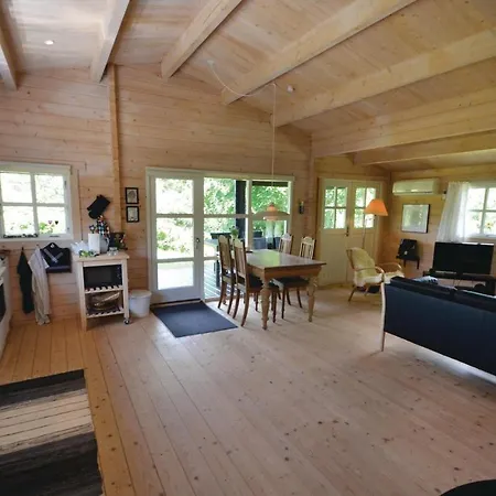 Three-bedroom Holiday In *