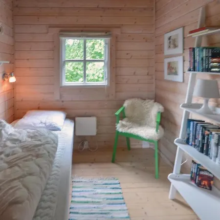 Nyaraló Three-bedroom Holiday In